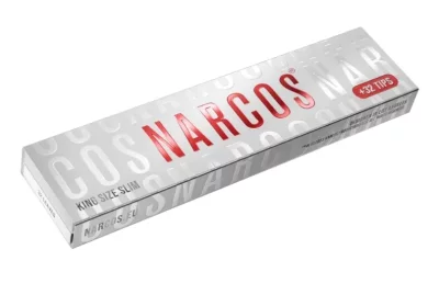 Narco white tips32