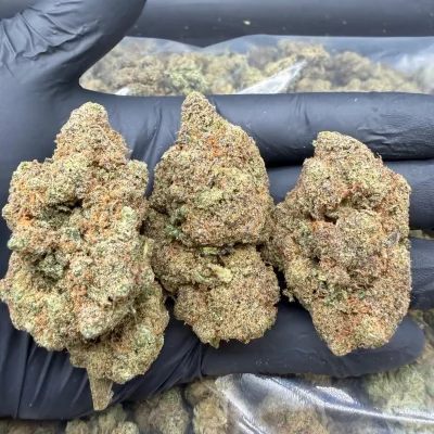London pound cake high