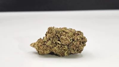 Sugar creamy squeeze thca