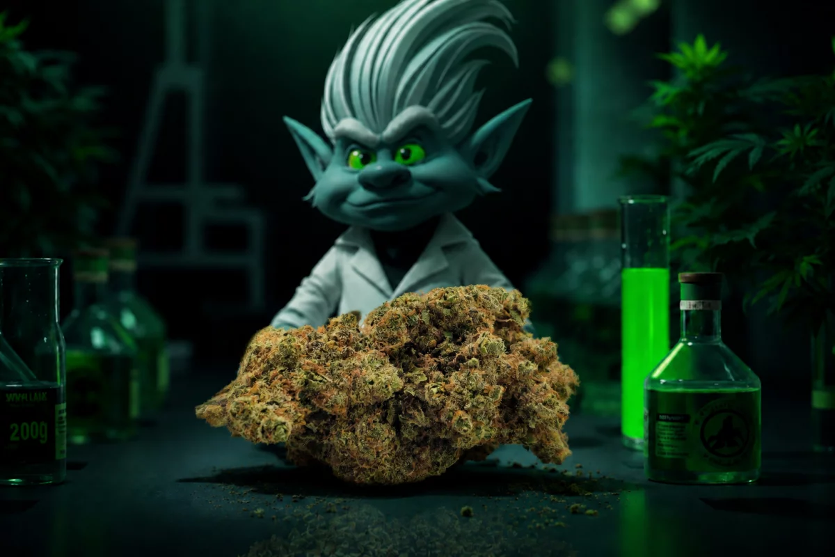 White Truffle CBD