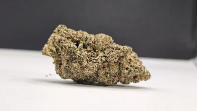 The soap cbd