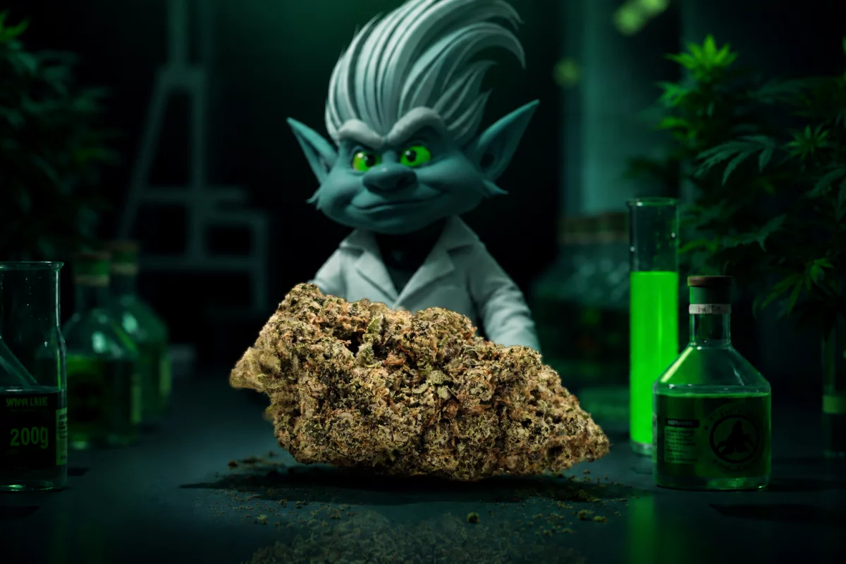 The Soap Cbd