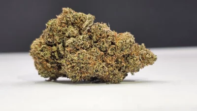 California boom cbd
