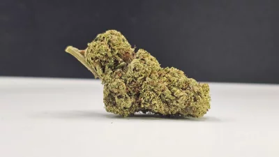 Green crack fond