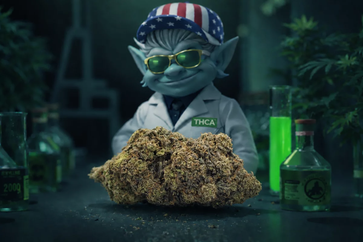 Dosidos X Gelato Cbda
