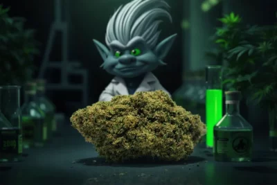 Jack herer