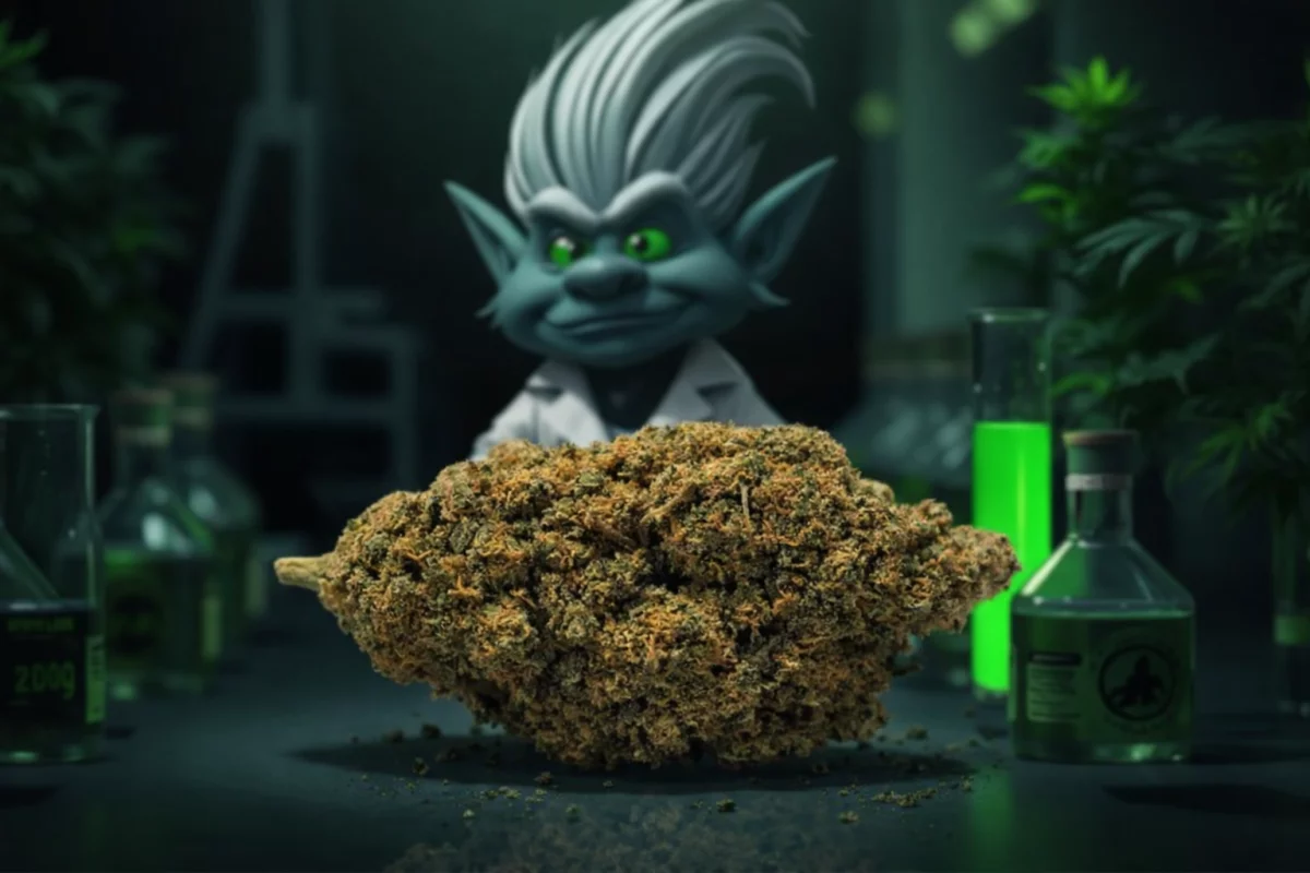Pineapple Chunk