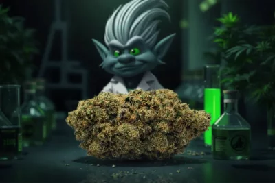 Pluto kush
