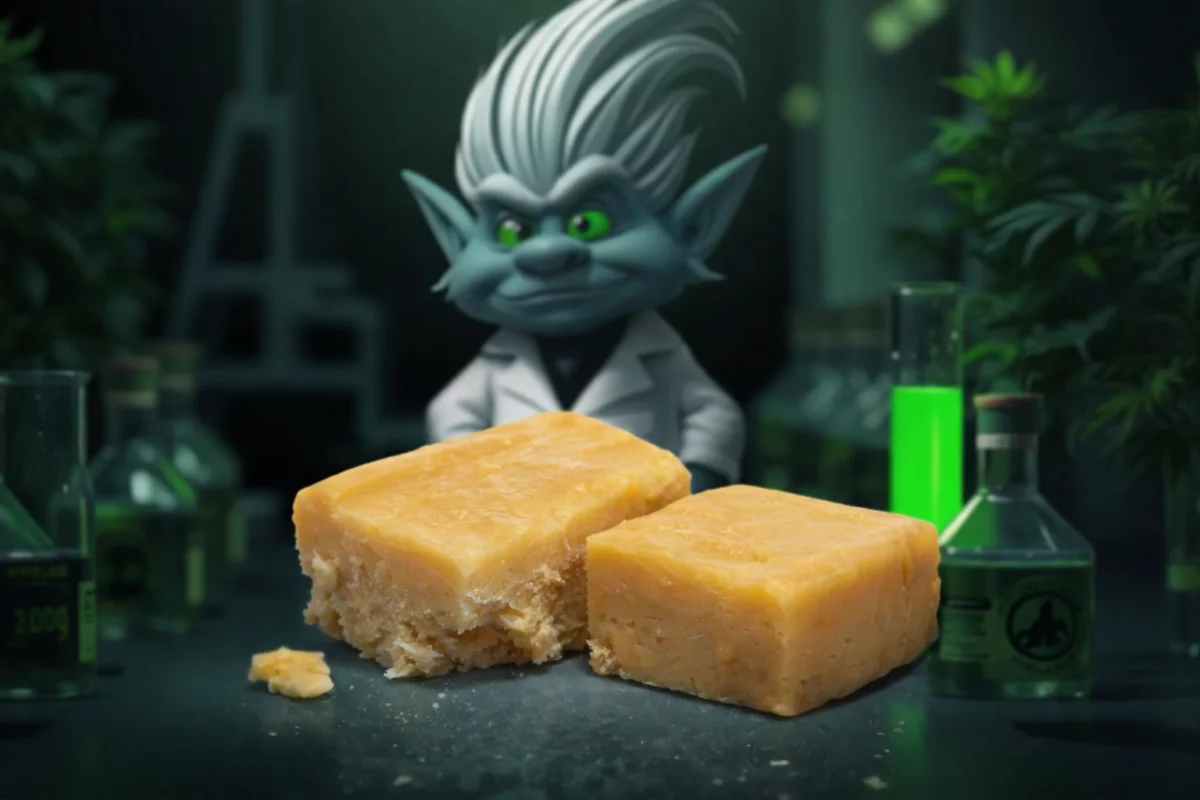 HariBoss
