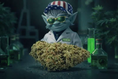 Casper og thca usa