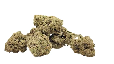Pinkruntz thca