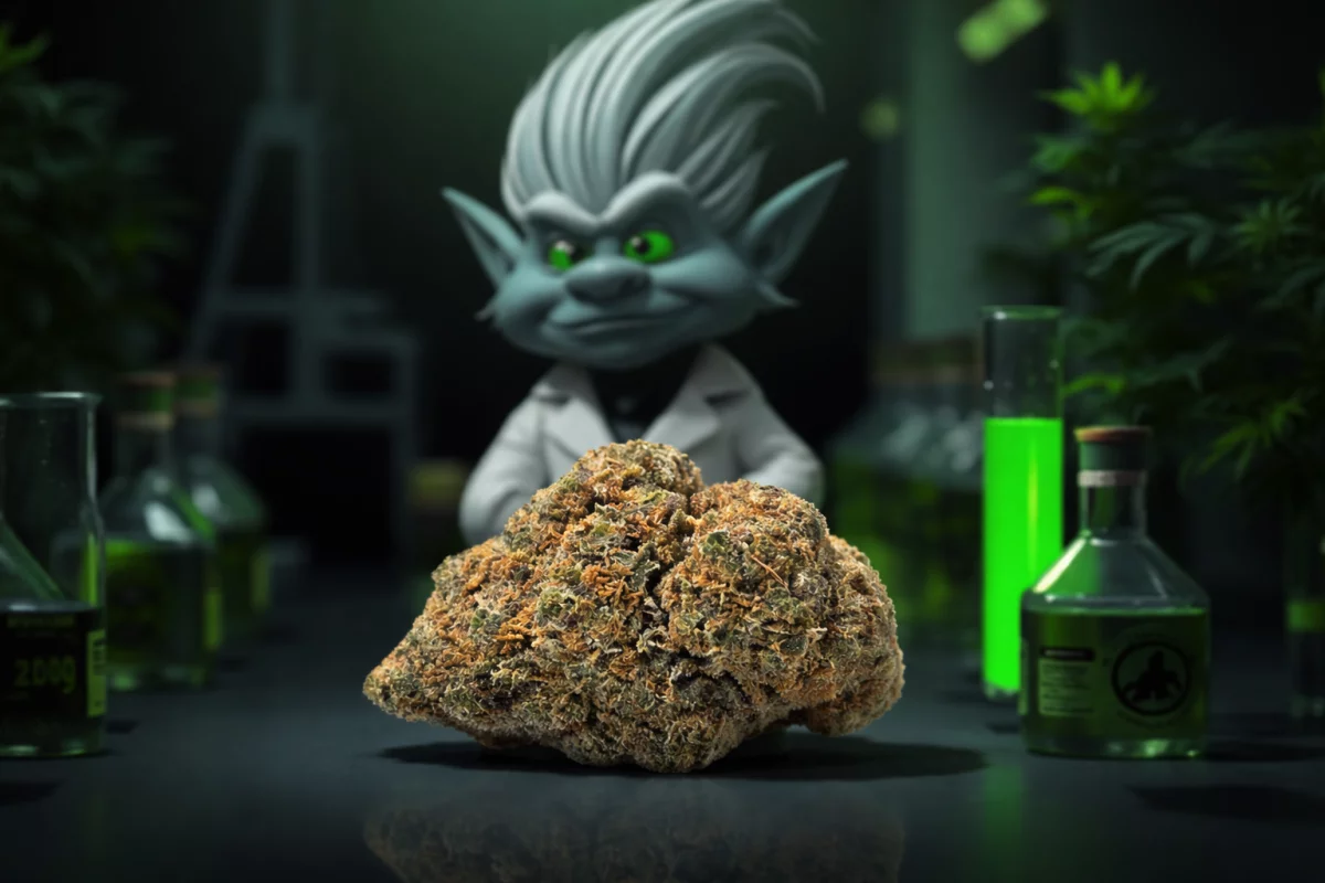 GMO