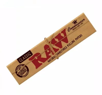 Raw kingsize connoisseur rouler 2