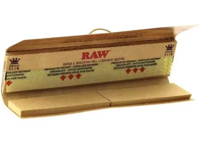 Raw kingsize connoisseur rouler 3
